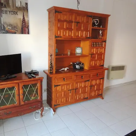 Proa 1 4 - Immo Barneda Appartement