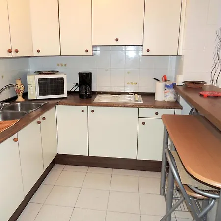Proa 1 4 - Immo Barneda Appartement