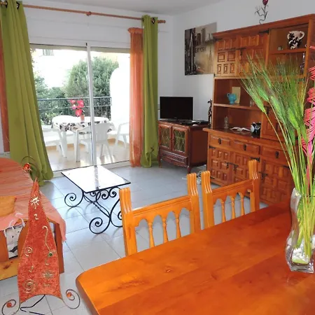 Appartement Proa 1 4 - Immo Barneda Roses