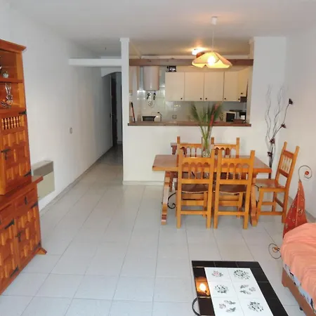 Proa 1 4 - Immo Barneda Apartment