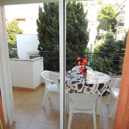 Proa 1 4 - Immo Barneda Apartment Roses