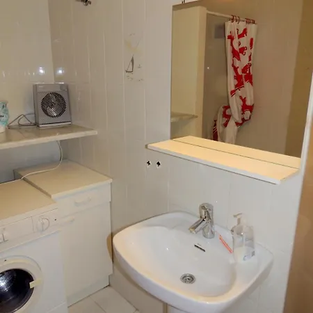 Proa 1 4 - Immo Barneda Apartment *