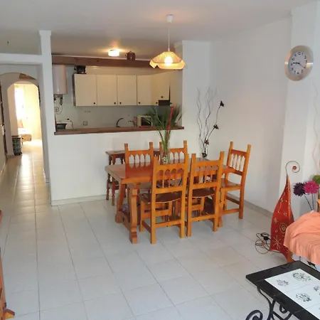 Apartment Proa 1 4 - Immo Barneda Roses