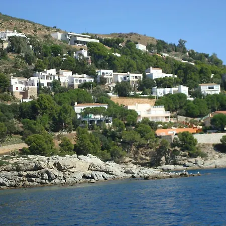 Apartment Proa 1 4 - Immo Barneda *