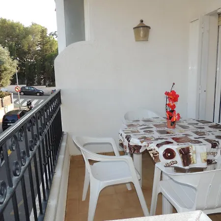 Apartment Proa 1 4 - Immo Barneda