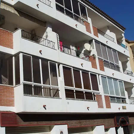 Apartment Proa 1 4 - Immo Barneda *