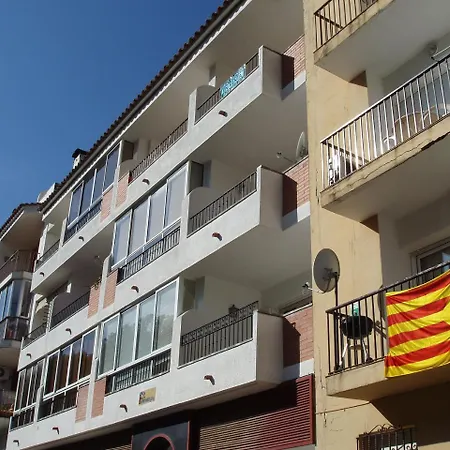 Proa 1 4 - Immo Barneda Apartment