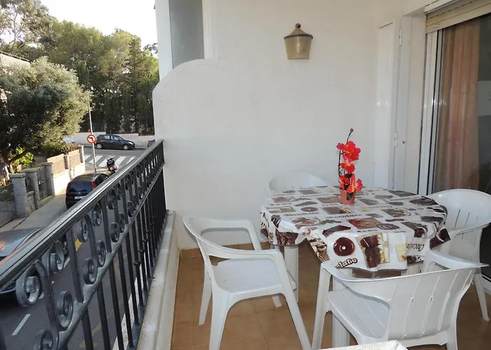 公寓 Proa 1 4 - Immo Barneda