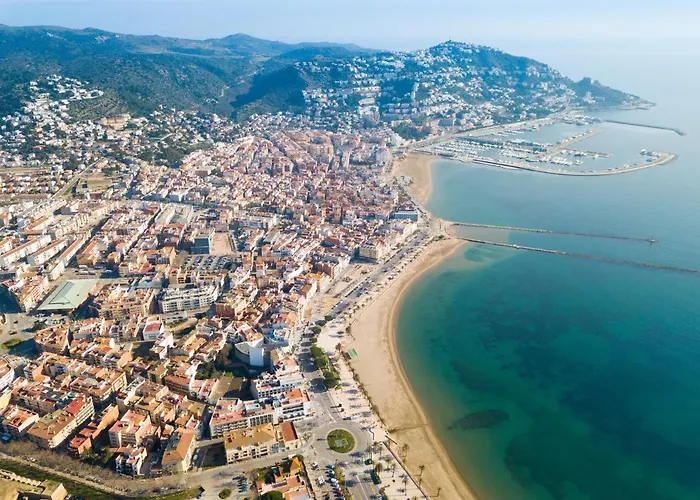 דירה Proa 1 4 - Immo Barneda רוזס