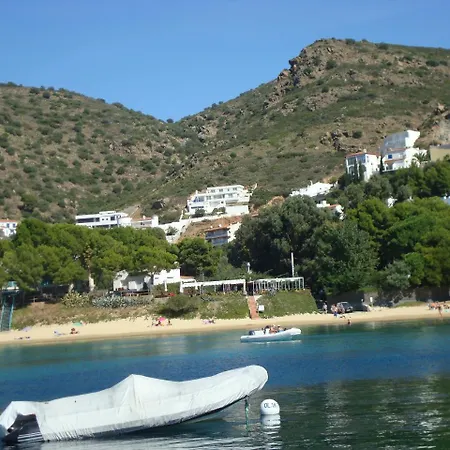 Proa 1 4 - Immo Barneda Lejlighed