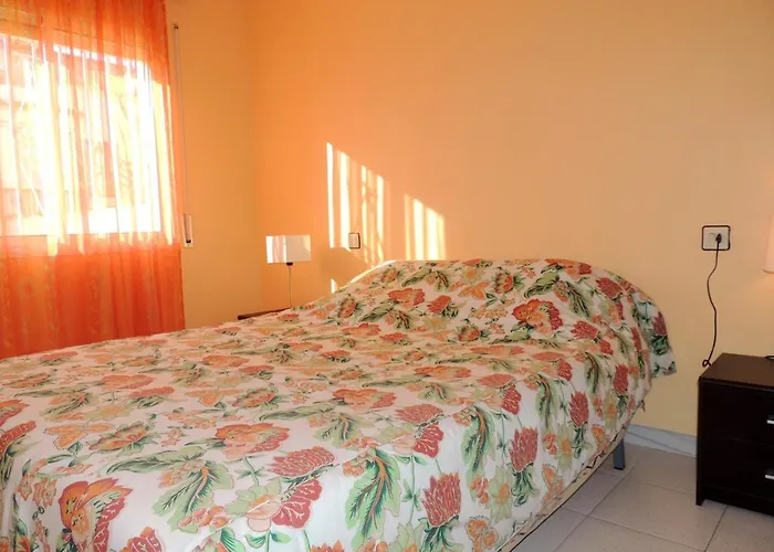 Proa 1 4 - Immo Barneda Lejlighed Roses