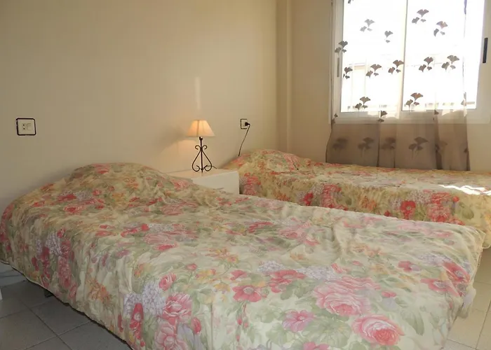 Proa 1 4 - Immo Barneda Roses