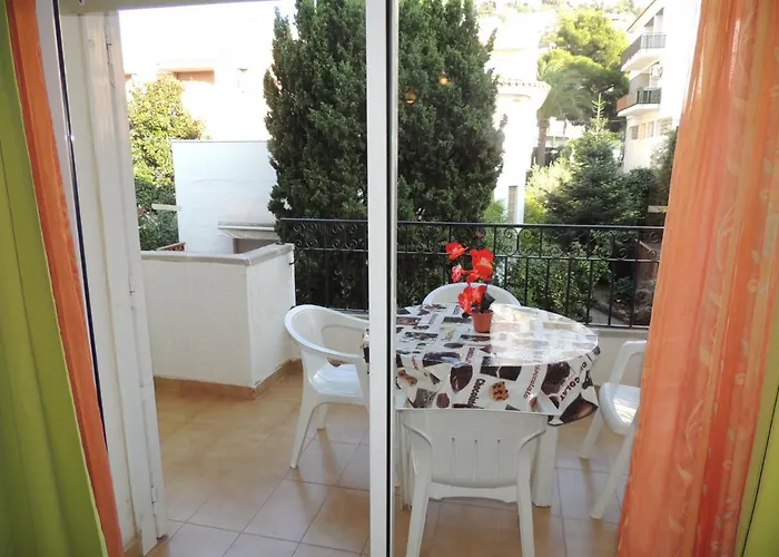 Proa 1 4 - Immo Barneda Lejlighed Roses