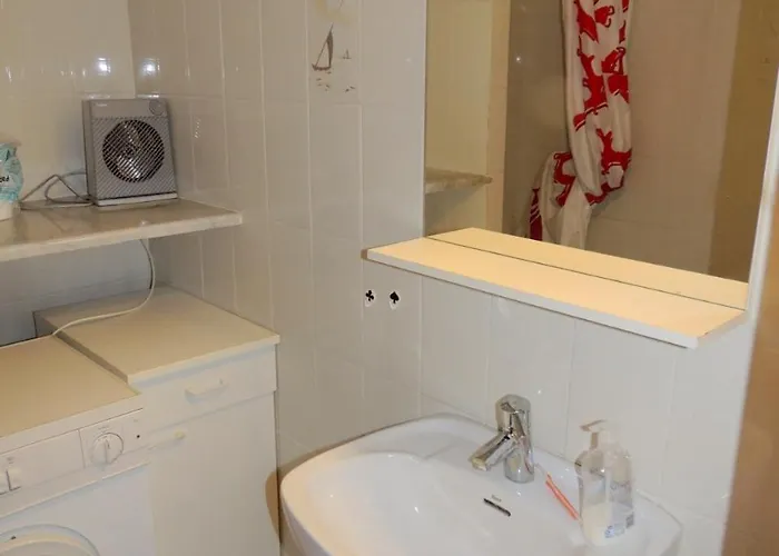 Proa 1 4 - Immo Barneda Lejlighed *