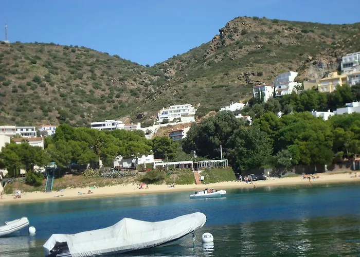 Proa 1 4 - Immo Barneda Lejlighed