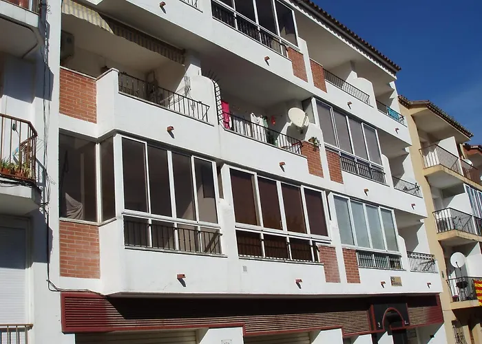 Lejlighed Proa 1 4 - Immo Barneda *