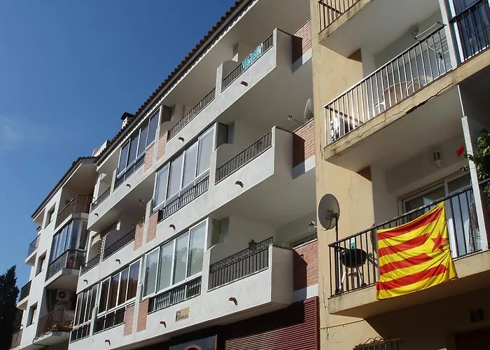 Proa 1 4 - Immo Barneda Lejlighed